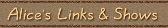 Alice's Links