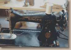 Singer, circa 1950